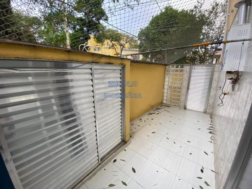 Foto 7 de Sobrado com 7 quartos para alugar, 200m2 em Anchieta, Sao Bernardo Do Campo - SP