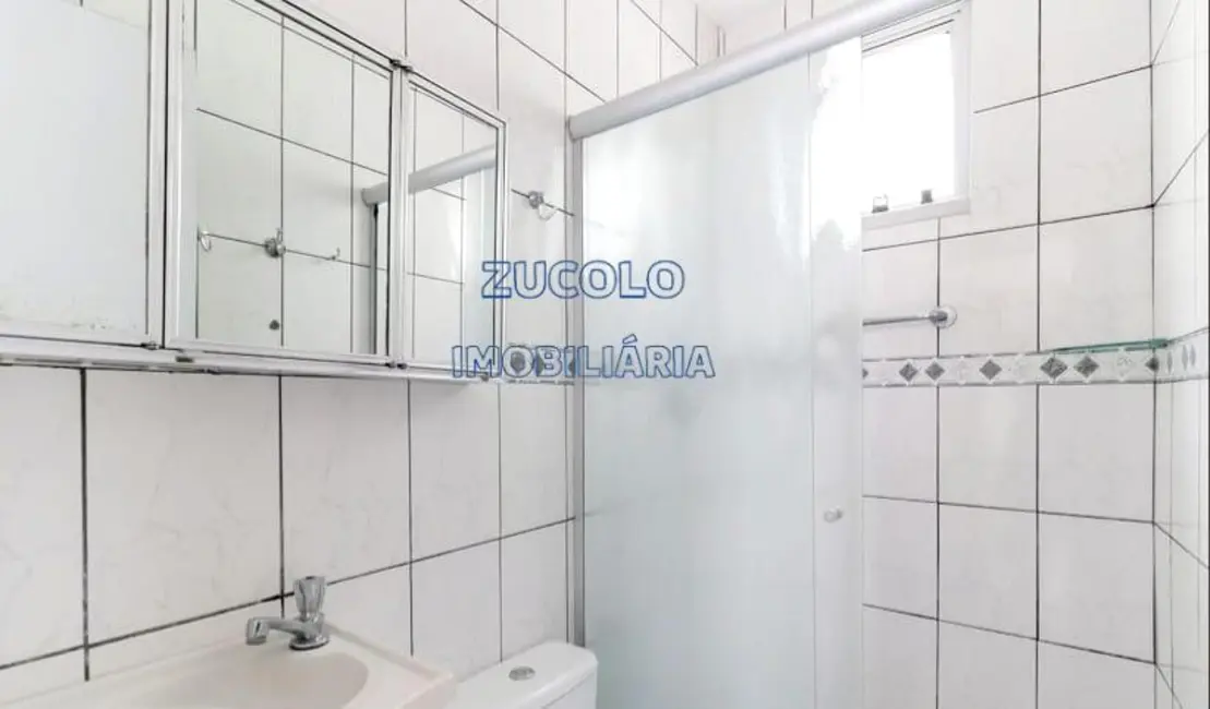 Apartamento com 2 quartos à venda, 50m2 em Jardim Maria Estela, São Paulo - SP - imagem 7 Foto 7 de Apartamento com 2 quartos à venda, 50m2 em Jardim Maria Estela, São Paulo - SP