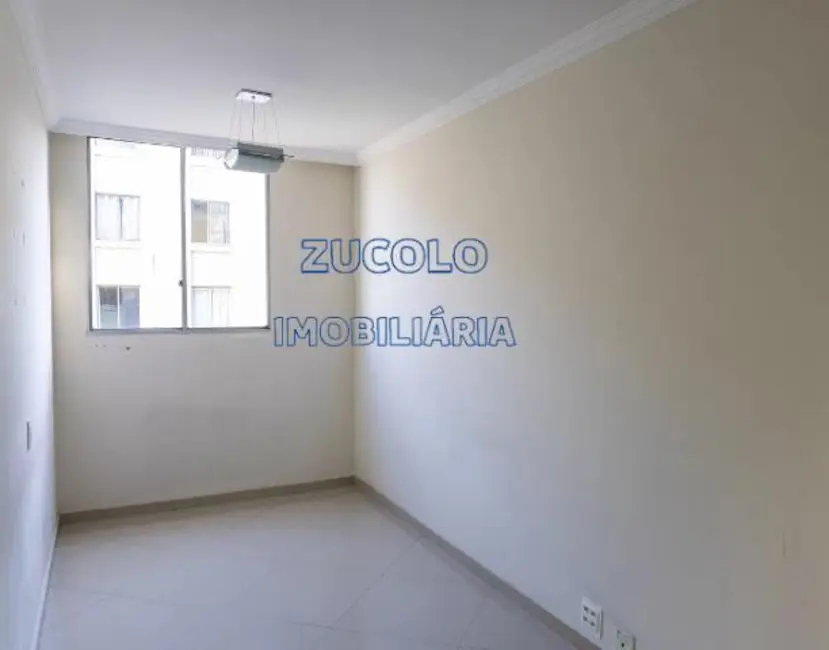 Foto 3 de Apartamento com 2 quartos à venda, 50m2 em Jardim Maria Estela, São Paulo - SP