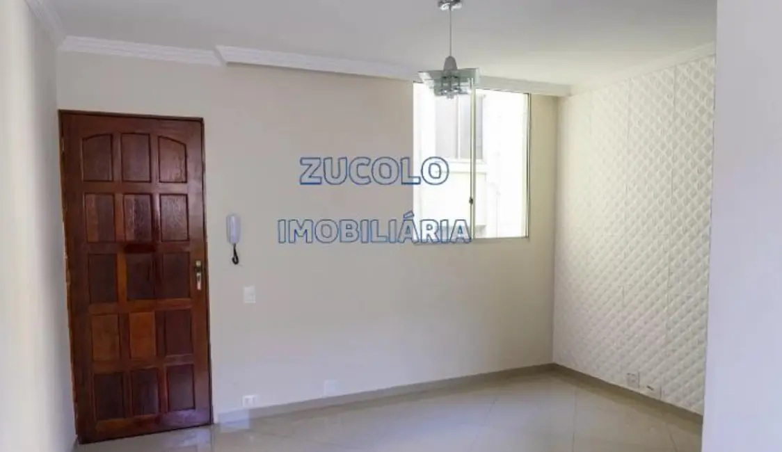 Foto 1 de Apartamento com 2 quartos à venda, 50m2 em Jardim Maria Estela, São Paulo - SP