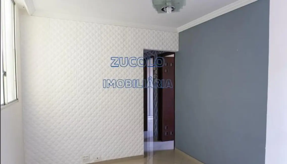 Foto 2 de Apartamento com 2 quartos à venda, 50m2 em Jardim Maria Estela, São Paulo - SP