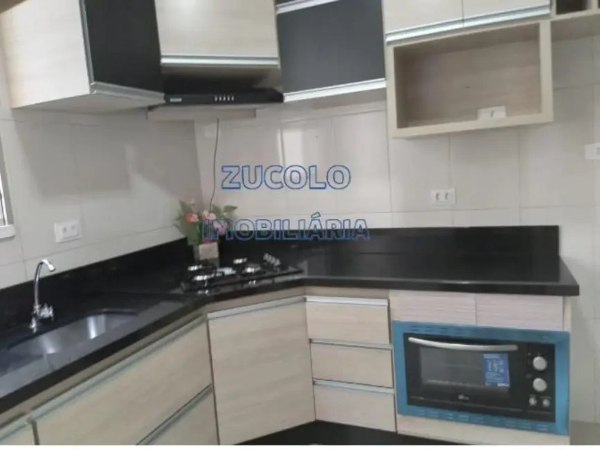 Foto 8 de Apartamento com 2 quartos à venda, 50m2 em Jardim Maria Estela, São Paulo - SP