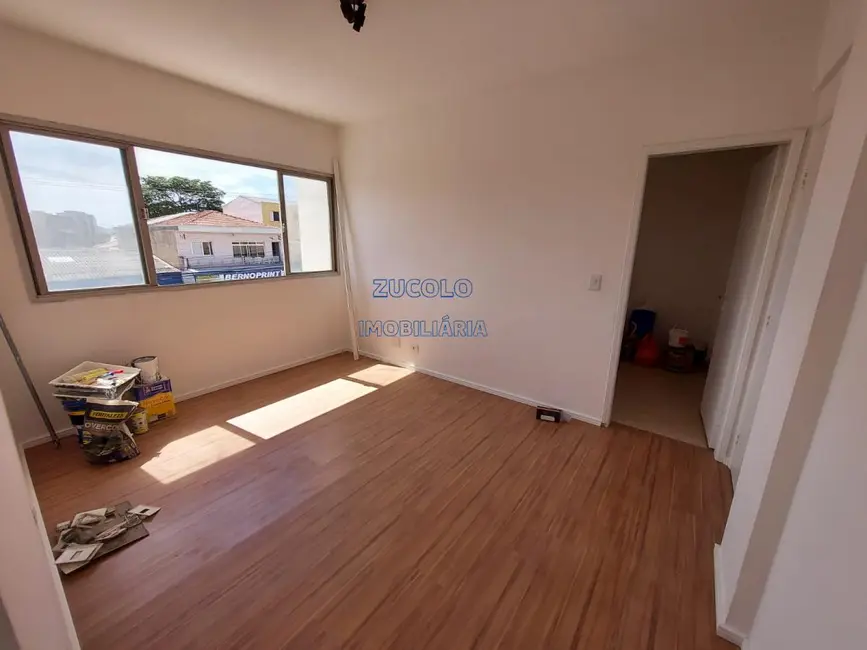 Foto 1 de Apartamento com 1 quarto à venda, 45m2 em Planalto, Sao Bernardo Do Campo - SP