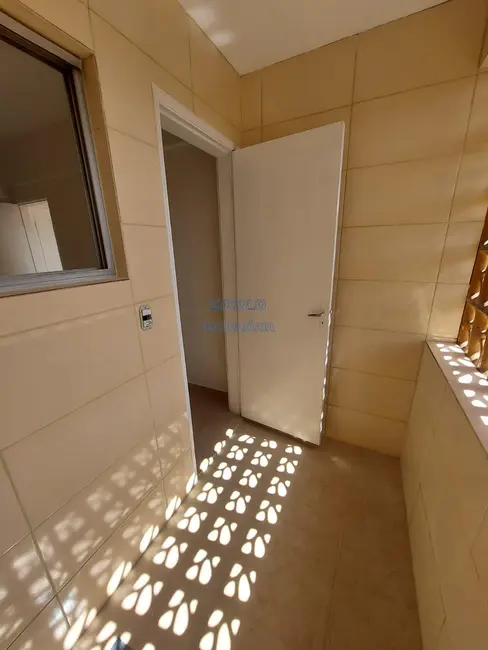 Foto 8 de Apartamento com 1 quarto à venda, 45m2 em Planalto, Sao Bernardo Do Campo - SP