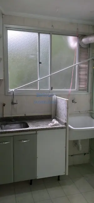 Foto 3 de Apartamento com 2 quartos para alugar, 45m2 em Santa Terezinha, Sao Bernardo Do Campo - SP