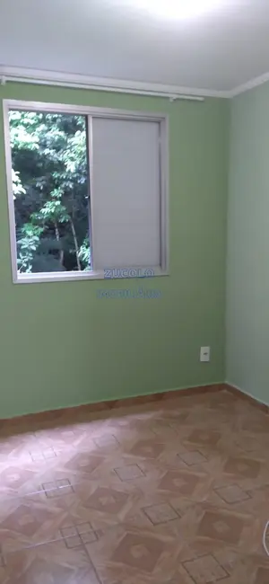 Foto 8 de Apartamento com 2 quartos para alugar, 45m2 em Santa Terezinha, Sao Bernardo Do Campo - SP