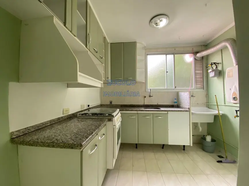 Foto 1 de Apartamento com 2 quartos para alugar, 45m2 em Santa Terezinha, Sao Bernardo Do Campo - SP