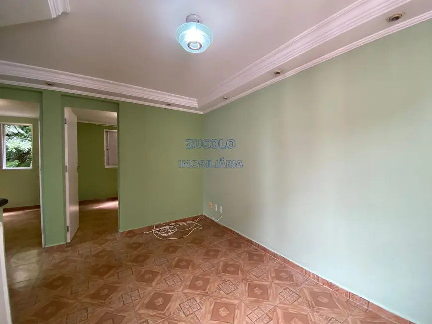 Foto 5 de Apartamento com 2 quartos para alugar, 45m2 em Santa Terezinha, Sao Bernardo Do Campo - SP