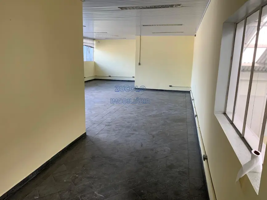 Foto 12 de Armazém / Galpão para alugar, 1410m2 em Serraria, Diadema - SP