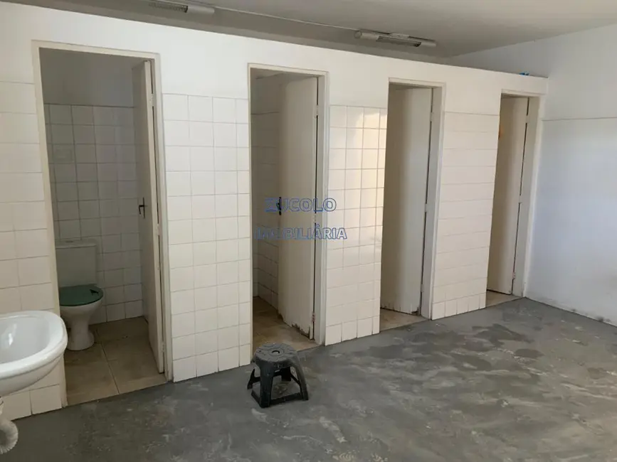 Armazém / Galpão para alugar, 1410m2 em Serraria, Diadema - SP - imagem 8 Foto 8 de Armazém / Galpão para alugar, 1410m2 em Serraria, Diadema - SP