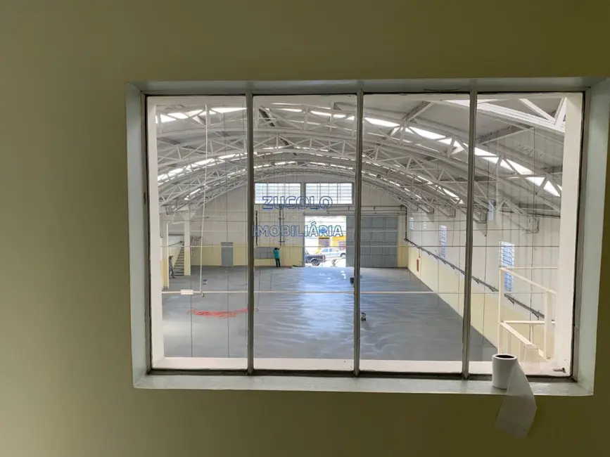 Armazém / Galpão para alugar, 1410m2 em Serraria, Diadema - SP - imagem 7 Foto 7 de Armazém / Galpão para alugar, 1410m2 em Serraria, Diadema - SP