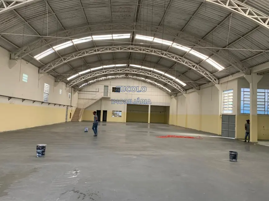 Armazém / Galpão para alugar, 1410m2 em Serraria, Diadema - SP - imagem 4 Foto 4 de Armazém / Galpão para alugar, 1410m2 em Serraria, Diadema - SP