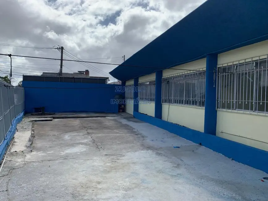 Armazém / Galpão para alugar, 1410m2 em Serraria, Diadema - SP - imagem 3 Foto 3 de Armazém / Galpão para alugar, 1410m2 em Serraria, Diadema - SP