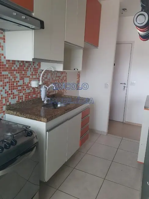 Foto 3 de Apartamento com 2 quartos à venda, 55m2 em Centro, Sao Bernardo Do Campo - SP