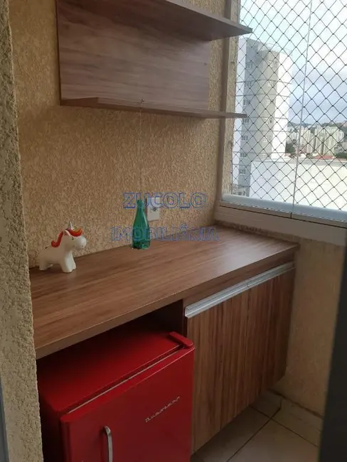Foto 9 de Apartamento com 2 quartos à venda, 55m2 em Centro, Sao Bernardo Do Campo - SP