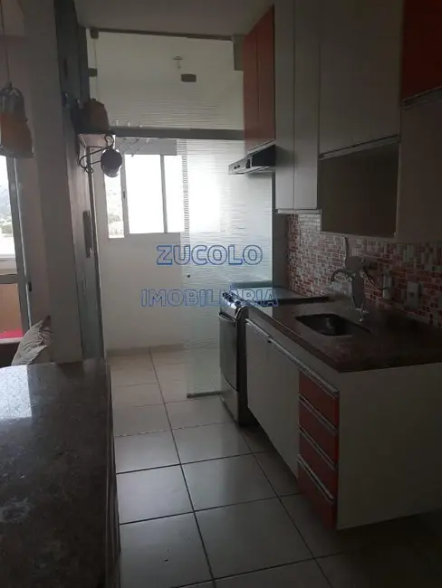 Foto 4 de Apartamento com 2 quartos à venda, 55m2 em Centro, Sao Bernardo Do Campo - SP
