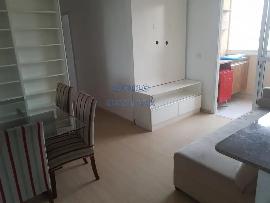 Foto 1 de Apartamento com 2 quartos à venda, 55m2 em Centro, Sao Bernardo Do Campo - SP