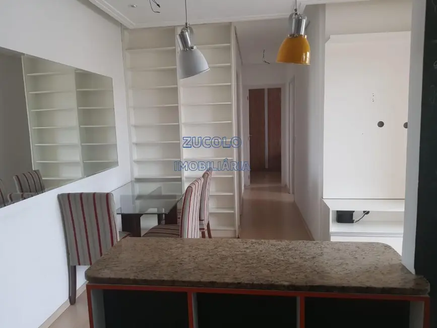 Foto 2 de Apartamento com 2 quartos à venda, 55m2 em Centro, Sao Bernardo Do Campo - SP