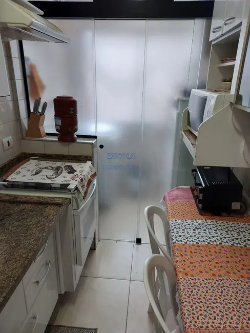 Foto 9 de Apartamento com 2 quartos à venda, 55m2 em Baeta Neves, Sao Bernardo Do Campo - SP