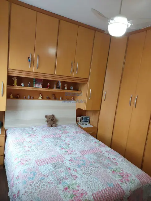 Foto 6 de Apartamento com 2 quartos à venda, 55m2 em Baeta Neves, Sao Bernardo Do Campo - SP