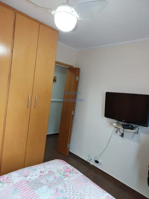 Foto 5 de Apartamento com 2 quartos à venda, 55m2 em Baeta Neves, Sao Bernardo Do Campo - SP