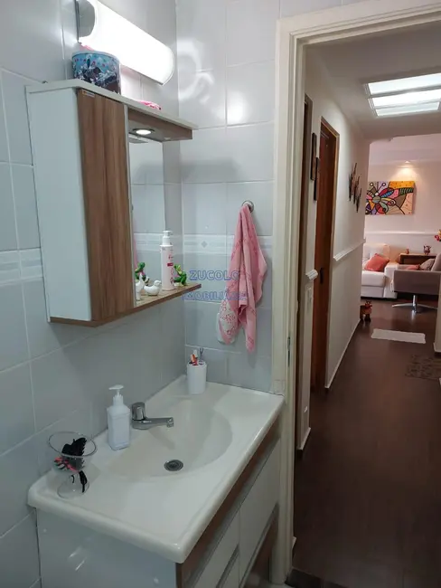 Foto 7 de Apartamento com 2 quartos à venda, 55m2 em Baeta Neves, Sao Bernardo Do Campo - SP