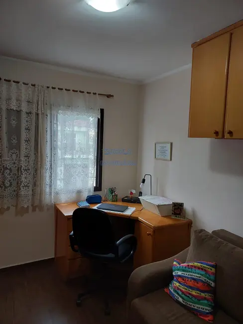 Foto 4 de Apartamento com 2 quartos à venda, 55m2 em Baeta Neves, Sao Bernardo Do Campo - SP