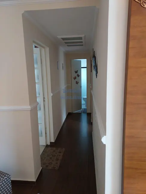 Foto 3 de Apartamento com 2 quartos à venda, 55m2 em Baeta Neves, Sao Bernardo Do Campo - SP