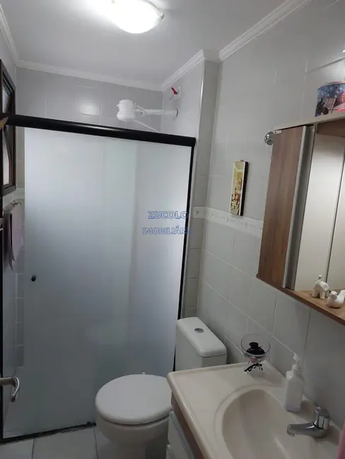 Foto 8 de Apartamento com 2 quartos à venda, 55m2 em Baeta Neves, Sao Bernardo Do Campo - SP