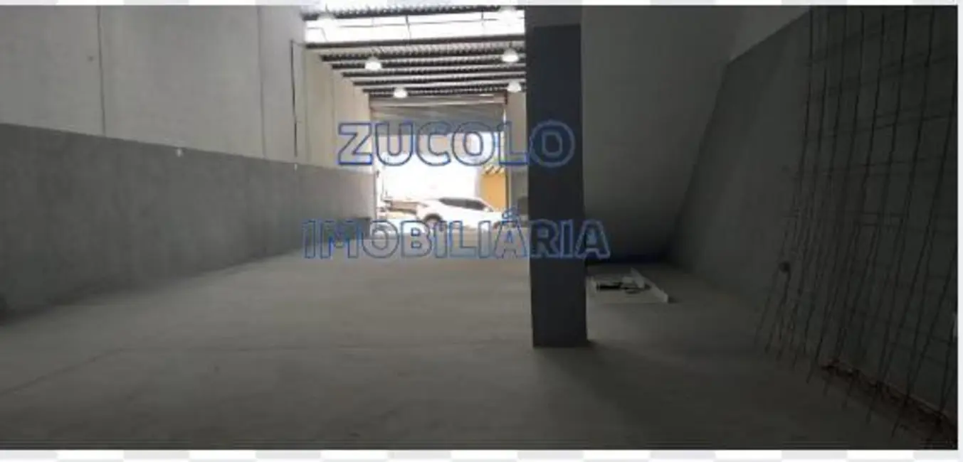 Foto 2 de Armazém / Galpão para alugar, 197m2 em Centro, Sao Bernardo Do Campo - SP