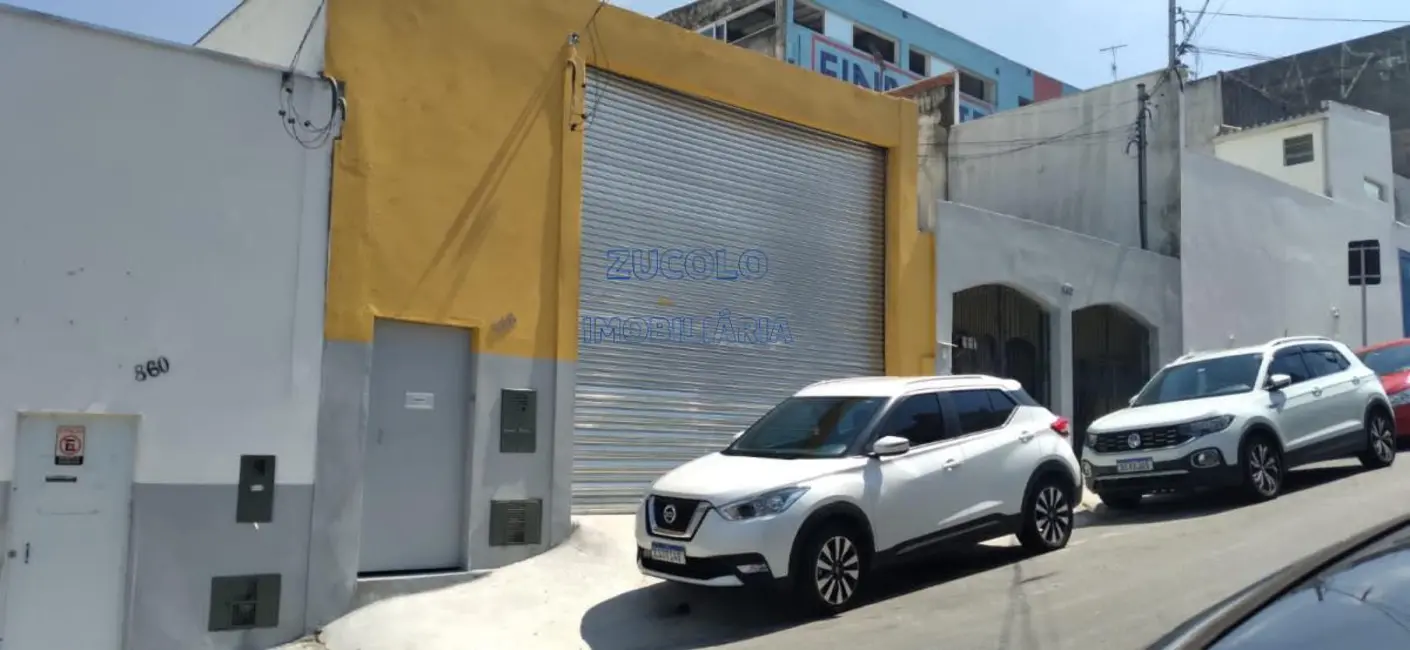 Foto 7 de Armazém / Galpão para alugar, 197m2 em Centro, Sao Bernardo Do Campo - SP