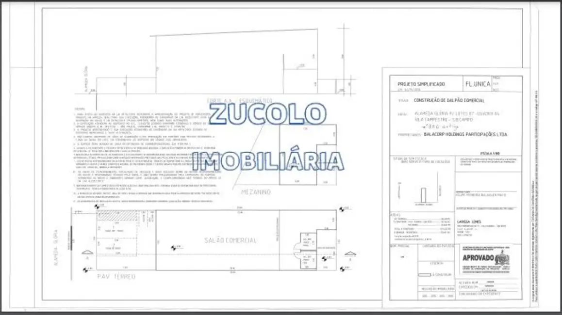 Foto 8 de Armazém / Galpão para alugar, 197m2 em Centro, Sao Bernardo Do Campo - SP