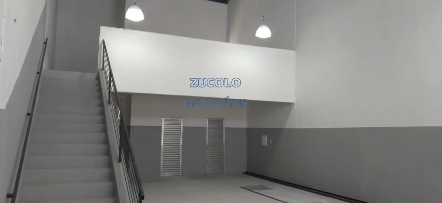 Foto 1 de Armazém / Galpão para alugar, 197m2 em Centro, Sao Bernardo Do Campo - SP