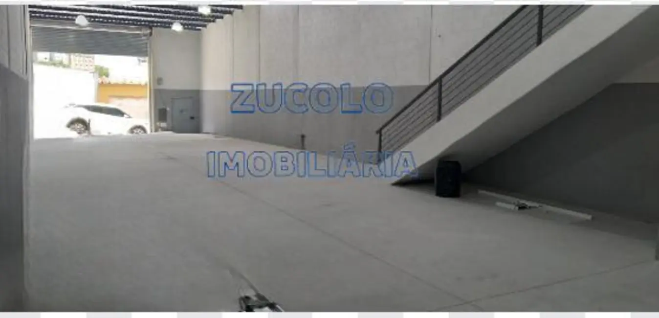 Foto 3 de Armazém / Galpão para alugar, 197m2 em Centro, Sao Bernardo Do Campo - SP