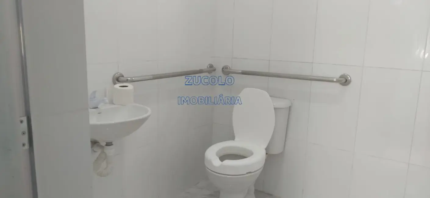 Foto 5 de Armazém / Galpão para alugar, 197m2 em Centro, Sao Bernardo Do Campo - SP