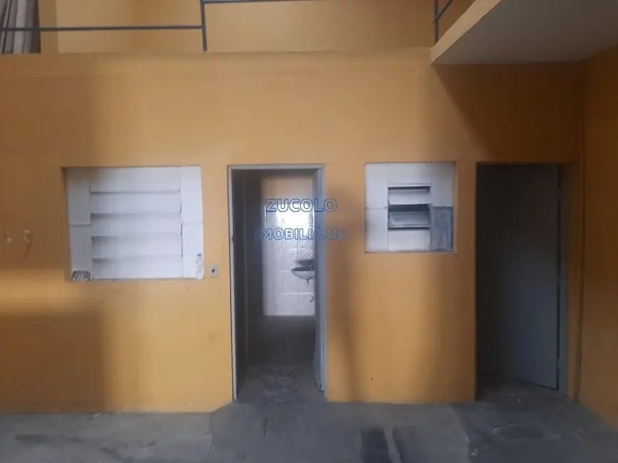 Foto 5 de Armazém / Galpão para alugar, 400m2 em Casa Grande, Diadema - SP