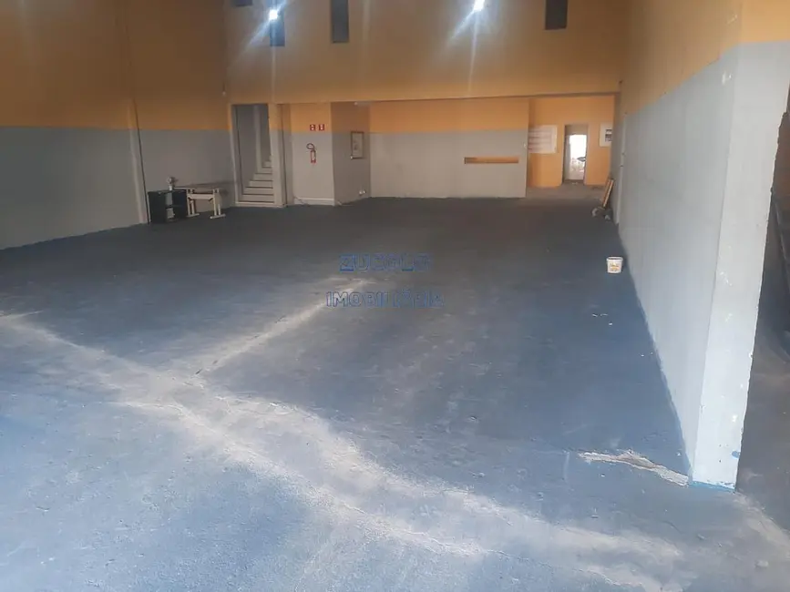 Foto 3 de Armazém / Galpão para alugar, 400m2 em Casa Grande, Diadema - SP