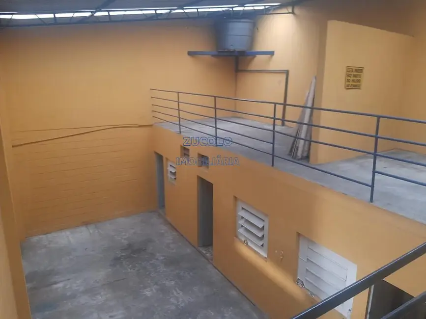 Foto 7 de Armazém / Galpão para alugar, 400m2 em Casa Grande, Diadema - SP