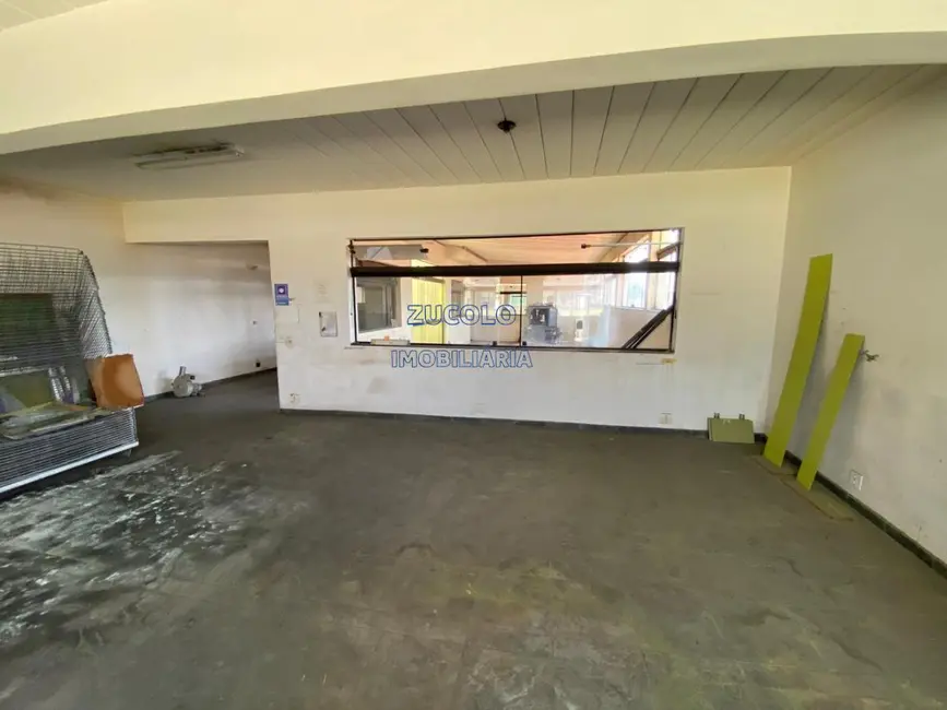 Foto 9 de Prédio Inteiro para alugar, 800m2 em Demarchi, Sao Bernardo Do Campo - SP