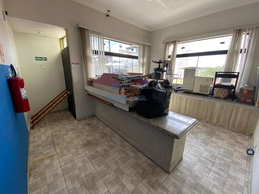 Foto 5 de Prédio Inteiro para alugar, 800m2 em Demarchi, Sao Bernardo Do Campo - SP