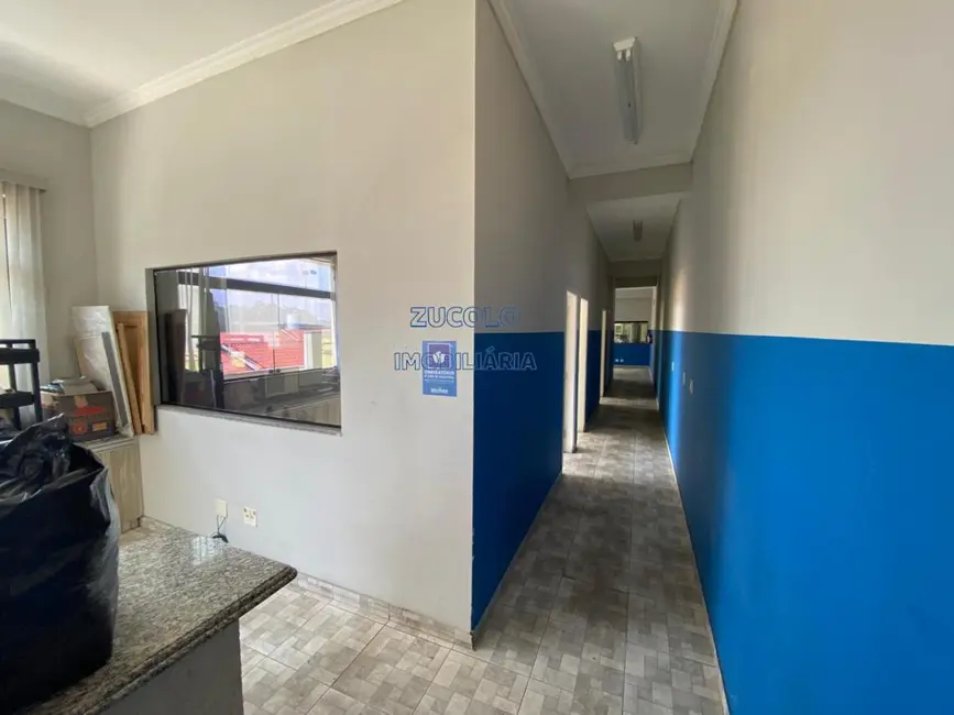 Foto 3 de Prédio Inteiro para alugar, 800m2 em Demarchi, Sao Bernardo Do Campo - SP