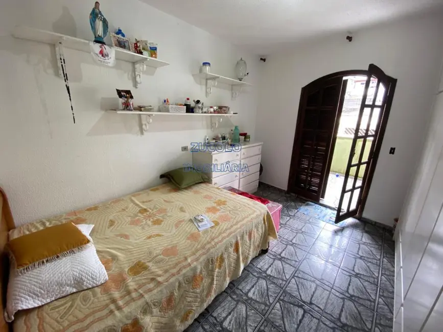 Foto 4 de Sobrado com 2 quartos à venda em Dos Casa, Sao Bernardo Do Campo - SP