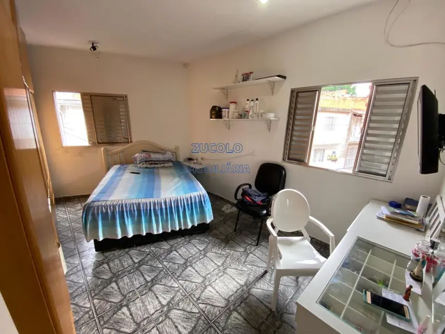 Foto 6 de Sobrado com 2 quartos à venda em Dos Casa, Sao Bernardo Do Campo - SP