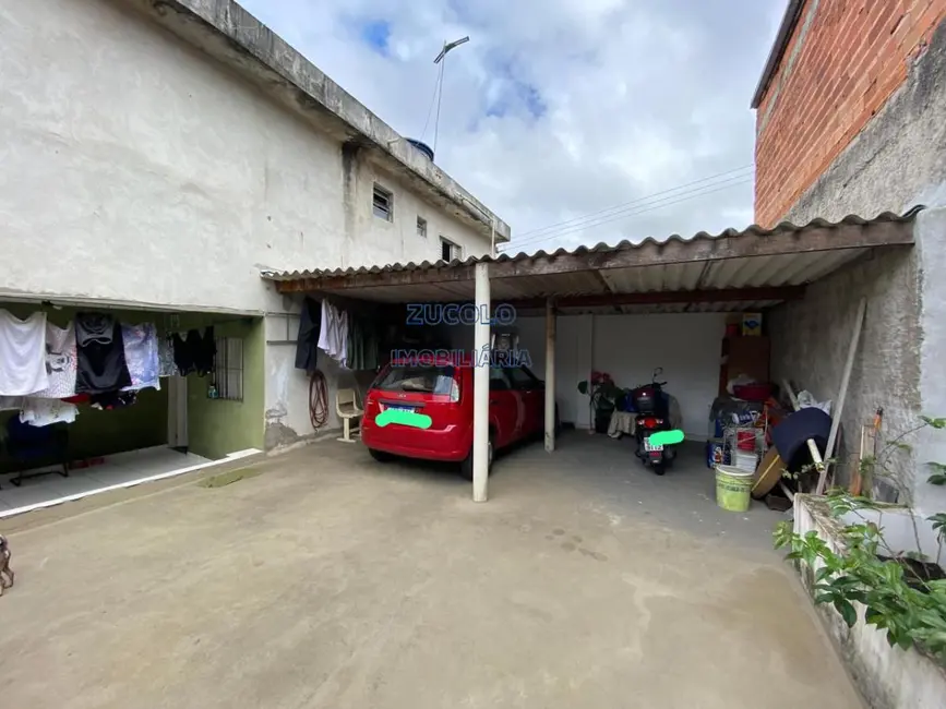 Foto 9 de Sobrado com 2 quartos à venda em Dos Casa, Sao Bernardo Do Campo - SP