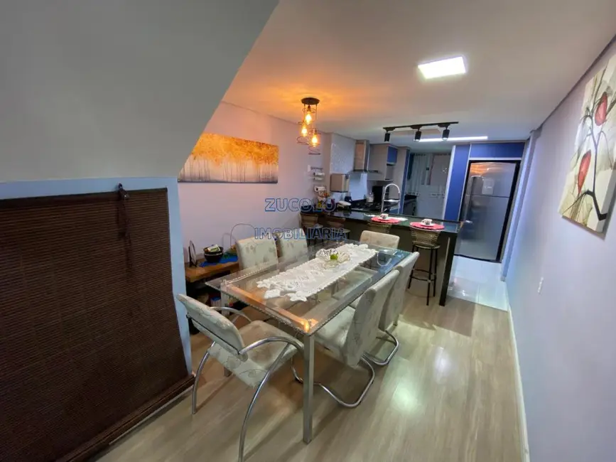 Foto 3 de Sobrado com 3 quartos à venda, 100m2 em Assunção, Sao Bernardo Do Campo - SP