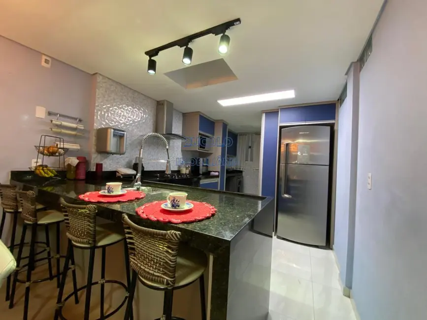 Foto 7 de Sobrado com 3 quartos à venda, 100m2 em Assunção, Sao Bernardo Do Campo - SP