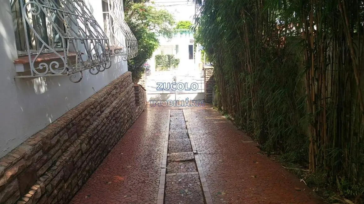 Foto 4 de Casa com 4 quartos para alugar, 400m2 em Centro, Sao Bernardo Do Campo - SP