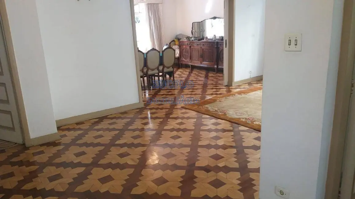 Foto 7 de Casa com 4 quartos para alugar, 400m2 em Centro, Sao Bernardo Do Campo - SP