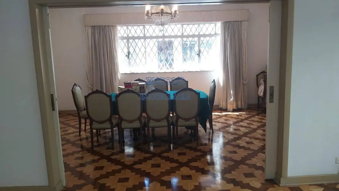 Foto 8 de Casa com 4 quartos para alugar, 400m2 em Centro, Sao Bernardo Do Campo - SP