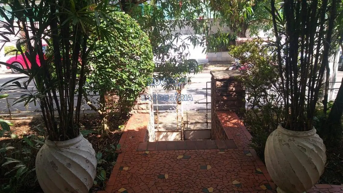 Foto 2 de Casa com 4 quartos para alugar, 400m2 em Centro, Sao Bernardo Do Campo - SP